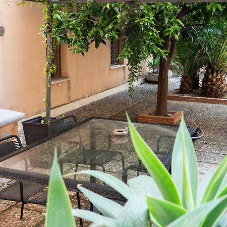 Hotel Light Garden Taormina Exterior foto