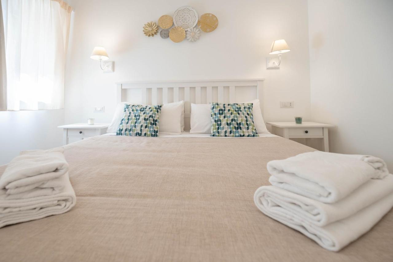 Hotel Light Garden Taormina Exterior foto