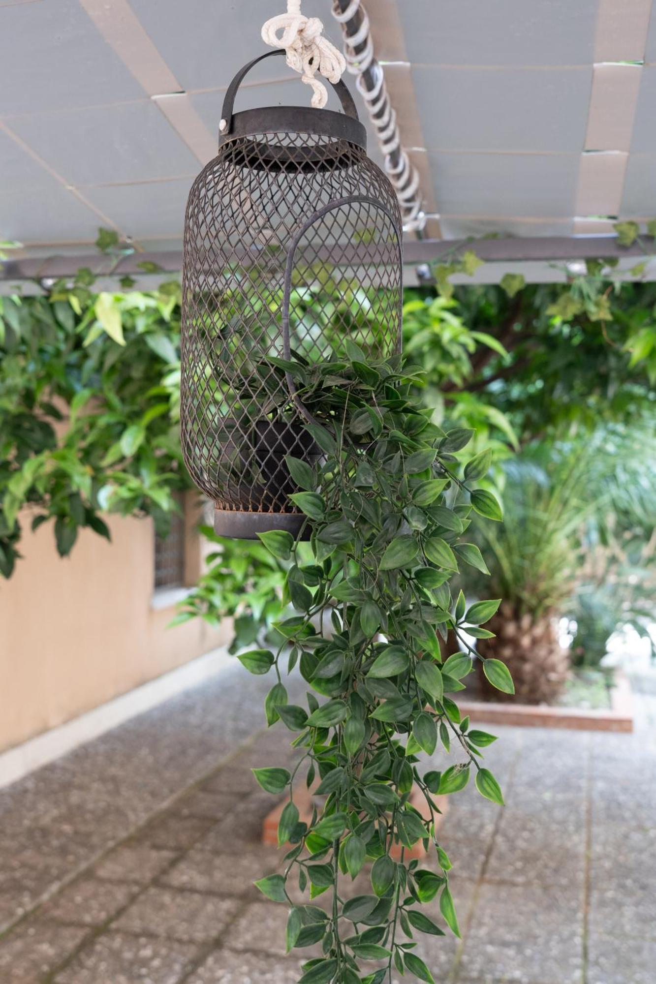 Hotel Light Garden Taormina Exterior foto